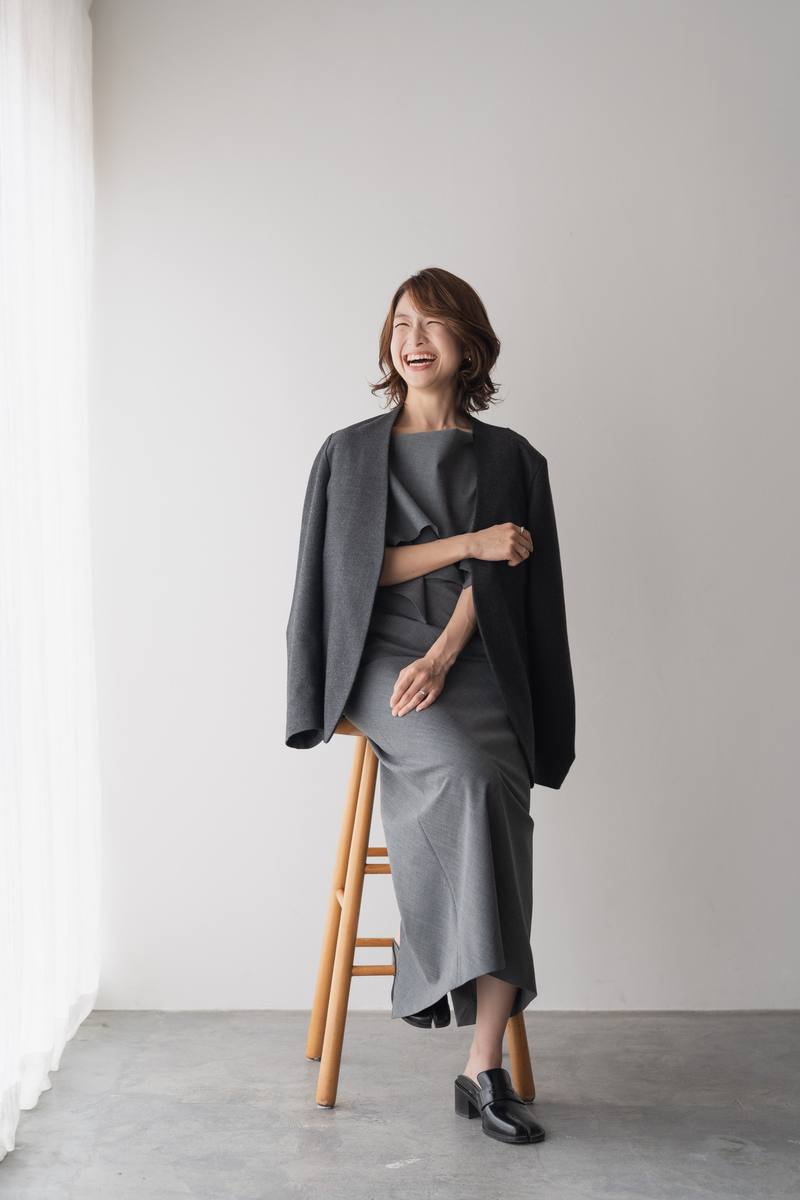 小林しおり